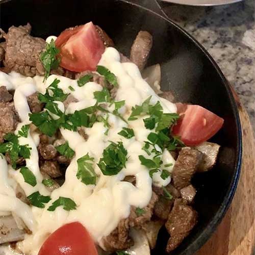 Siga-nos no Instagram