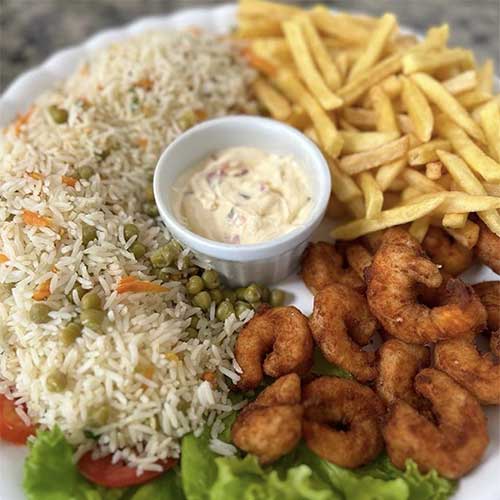 Siga-nos no Instagram